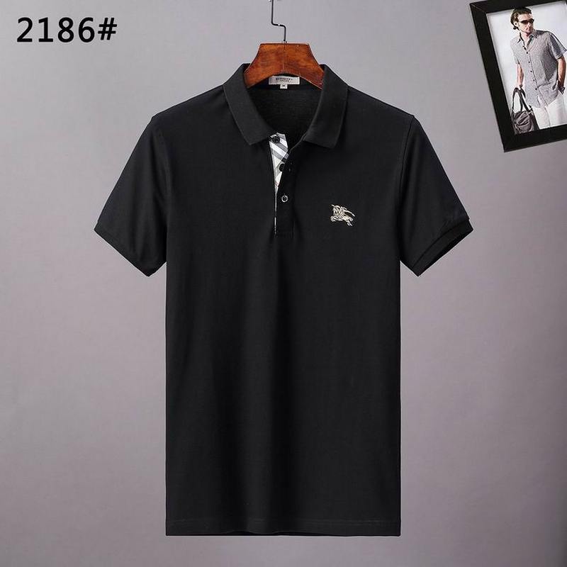 Burberry Men's Polo 209